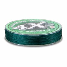 Sänger - 4 X Allround Braid 200m - 0,20mm/16,2kg
