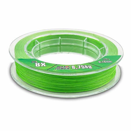 Anaconda - Spodn Rock Line Green 300m - 0,16mm/8,75kg