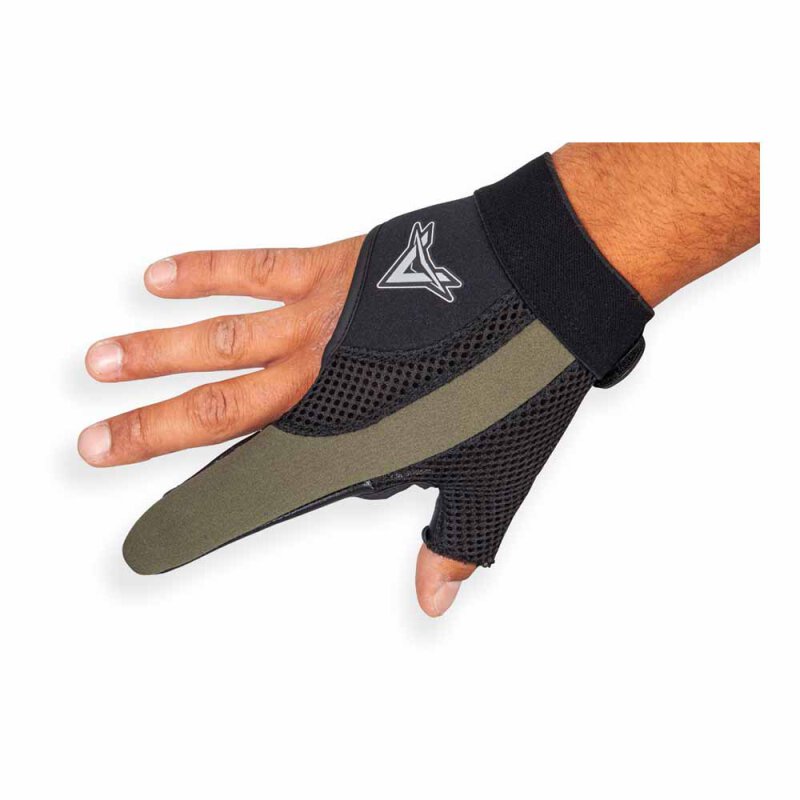 Anaconda - Profi Casting Glove - Large