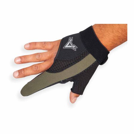 Anaconda - Profi Casting Glove - XLarge