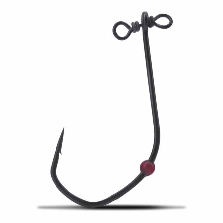 VMC - 7130SH Spinshot Lok - Size 4