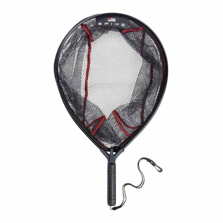 Abu Garcia - Spike BB Landing Net - 50x40cm