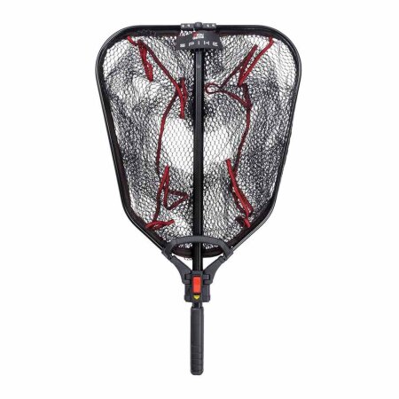 Abu Garcia - Spike Foldable Landing Net - 60x50cm