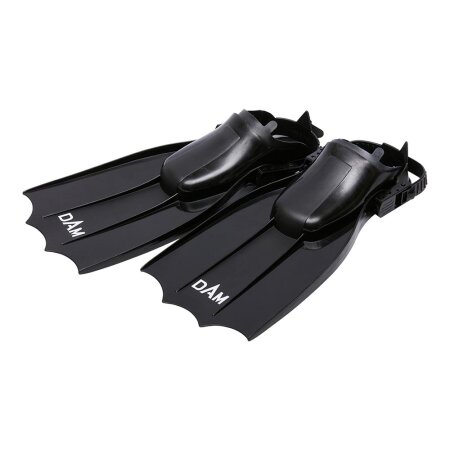 DAM - Belly Boat Boot Fins - XXL