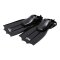 DAM - Belly Boat Boot Fins - XXL