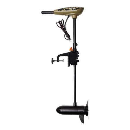 Prologic - E-Motor Camou - 12V 55lbs
