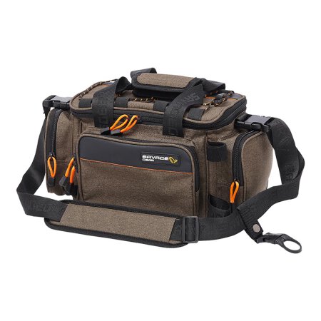Savage Gear - Specialist Soft Lure Bag - 10L