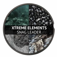 M&R - Extreme Elements Snag Leader 150m - 0,75mm - 70lb