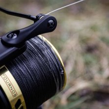 M&R - Extreme Elements Snag Leader 150m - 0,75mm - 70lb