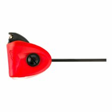 Fox - Black Label Mini Swinger - Red