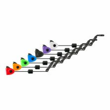 Fox - Black Label Mini Swinger - Red