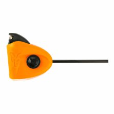 Fox - Black Label Mini Swinger - Orange