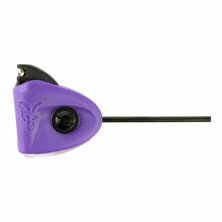Fox - Black Label Mini Swinger - Purple