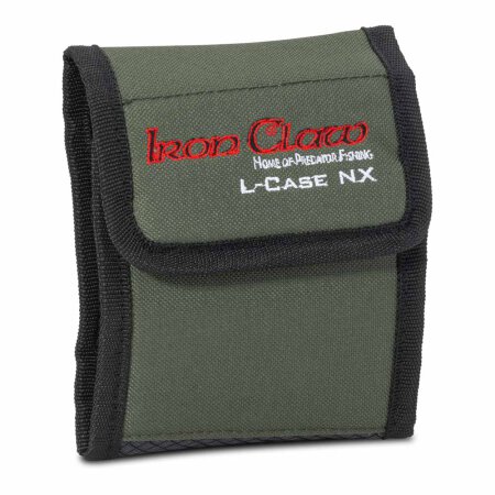 Iron Claw - L-Case NX