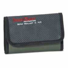 Iron Claw - Spin Wallet NX - Medium