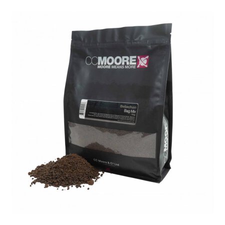 CC Moore - Belachan Bag Mix - 1kg