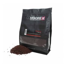 CC Moore - Bloodworm Bag Mix - 1kg