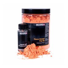 CC Moore - Fluoro Orange Pop Up - Pack