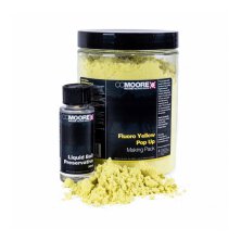 CC Moore - Fluoro Yellow Pop Up - Pack