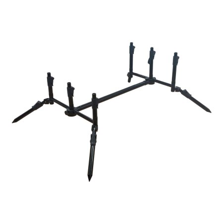 Sonik - Xtractor GT 3-Rod Pod