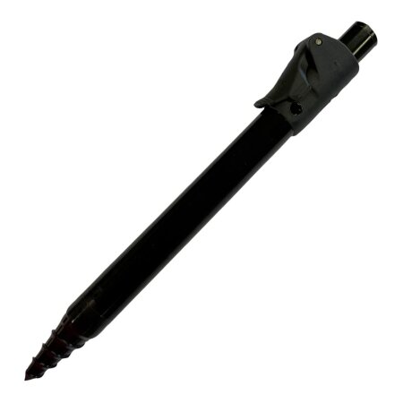 Sonik - Stanz Screwpoint Camlock Bankstick - 12inch (30cm)