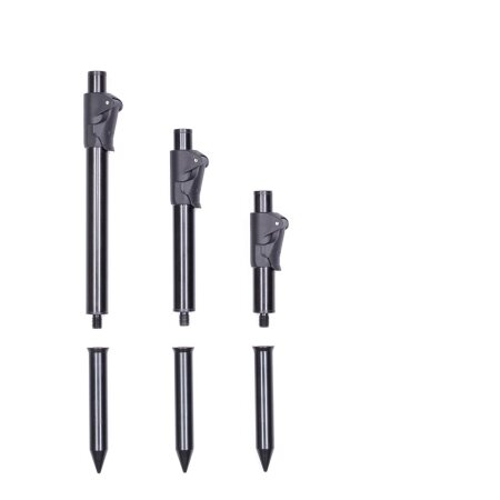 Sonik - Stanz Split Stick Twistlock - 12inch (30,5cm)