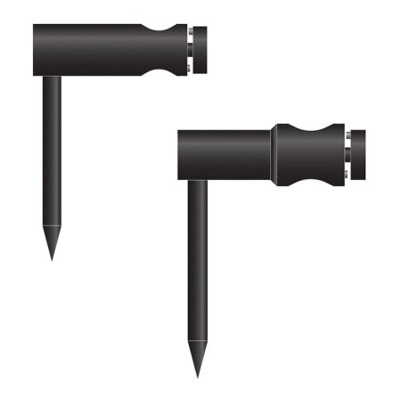 Sonik - Stanz Bankstick Stabiliser - 16mm