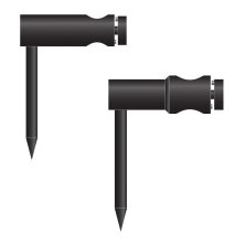 Sonik - Stanz Bankstick Stabiliser - 19mm