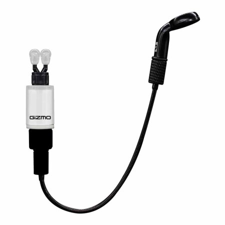 Sonik - Gizmo Litez Bob - White