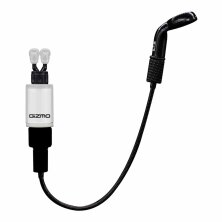 Sonik - Gizmo Litez Bob - White