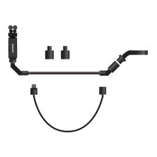 Sonik - Gizmo Swingbob Slim - Black