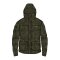 Sonik - Sonik Heavy Weight Padded Jacket Camo