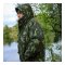 Sonik - Sonik Lightweight Jacket Camo - Medium