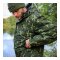 Sonik - Sonik Lightweight Jacket Camo - Medium