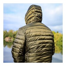 Sonik - Sonik Packaway Insulator Jacket - Medium