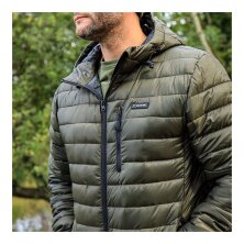 Sonik - Sonik Packaway Insulator Jacket - Medium