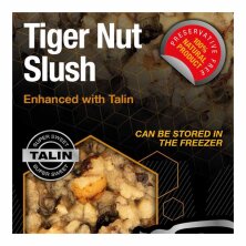Nash - Tiger Nut Slush - 500ml