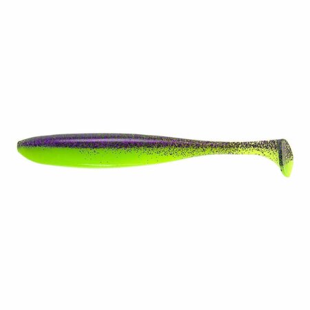 Keitech - Easy Shiner 8 - Purple Chartreuse (BA-Edition)