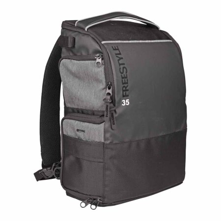 Spro - Freestyle Backpack 35