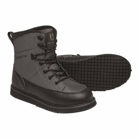 Kinetic - RockGaiter ll Wading Boot Cleated Sole - Size 46-47