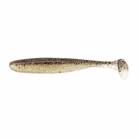 Keitech - Easy Shiner 2" - Gold Flash Minnow