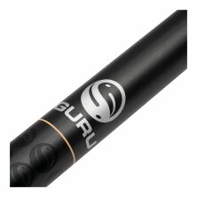 Guru - Aventus Landing Net Handle - 4m + 1m