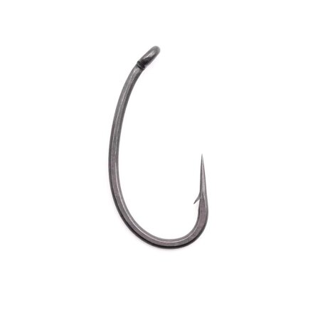 Korda - Kurv Shank X Barbed