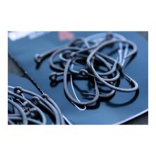 Korda - Kurv Shank X Barbed