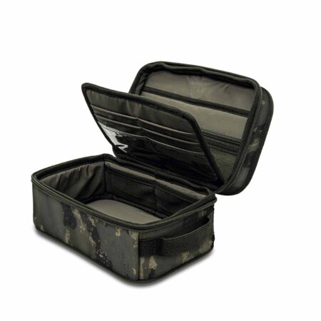 Solar Tackle - Undercover Camo Multipouch - Compact