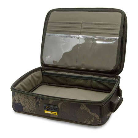 Solar Tackle - Undercover Camo Multipouch - Large