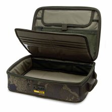 Solar Tackle - Undercover Camo Multipouch - Large