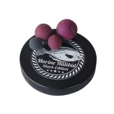 M&R Baits - Pop Up Mix - purple - Halibut + 2.0