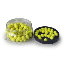 M&R Baits - Mini Method Boilies 9mm - yellow