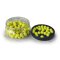 M&R Baits - Mini Method Boilies 9mm - yellow
